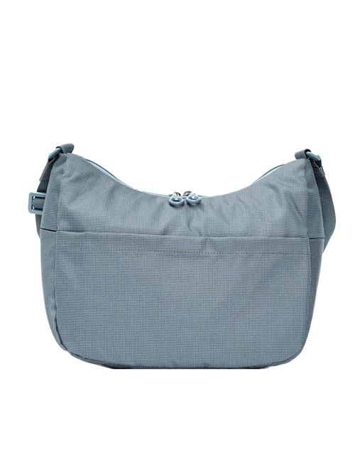MD20 shoulder bag MANDARINA DUCK | P10QMT56SIRON